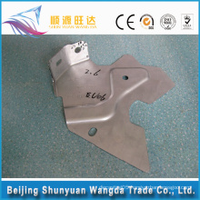 Aluminum sheet metal stamping progressive stamping die product